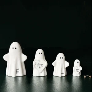 East of India - Boxed Ghost - Collection