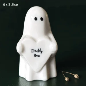 East of India - Boxed Ghost - Daddy Boo - 4674