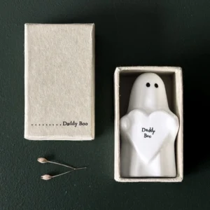 East of India - Boxed Ghost - Daddy Boo - 4674 Boxed
