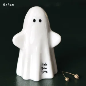 East of India - Boxed Ghost - Fab-boo-lous 4670