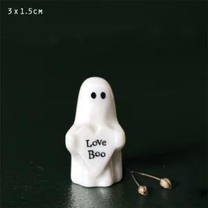 East of India - Boxed Ghost - Love Boo 4673
