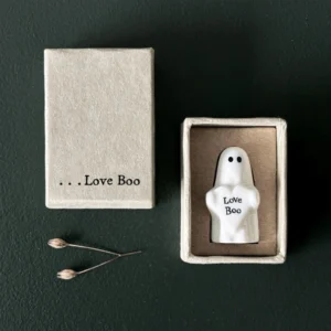 East of India - Boxed Ghost - Love Boo 4673 Boxed