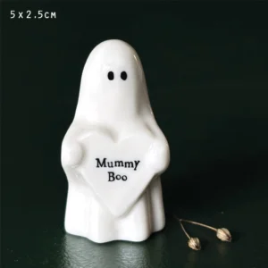 East of India - Boxed Ghost - Mummy Boo - 4675