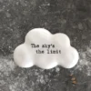 East of India - Cloud Token - Skys The Limit- 6743