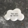 East of India - Cloud Token - You Are My World - 6741