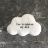East of India - Cloud Token - You Brighten My Day - 6742