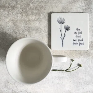 East of India - Coasters Twig - Mum My Best Friend 176 Lifestyle