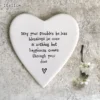 East of India - Coasters Heart - May Your Troubles 0092