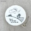 East of India - Coasters Round - Love Never Ends - 211