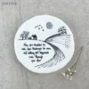 East of India - Coasters Round -May Your Troubles Be Less - 212