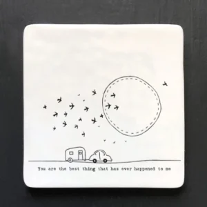 East of India - Coasters Twig - The Best Thing - 165