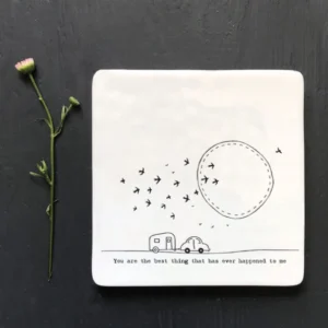 East of India - Coasters Twig - The Best Thing - 165 Lifestyle