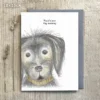 East of India - Dog Card - Best Dog Mummy 2434