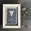 East of India - Embroidered Pictures - Angels Up Above - 5064