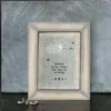 East of India - Embroidered Pictures - Behind Every Cloud - 5062
