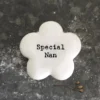 East of India - Flower Token - Special Nan - 6727