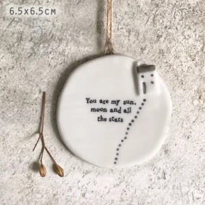 East of India - Hanging Moon - You Are My Sun 6655