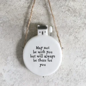 East of India - Hanging Circle - Top Of The World- Always Be There For You 5683 Close