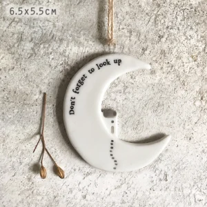 East of India - Hanging Moon - Don't Forget To Look Up 6654