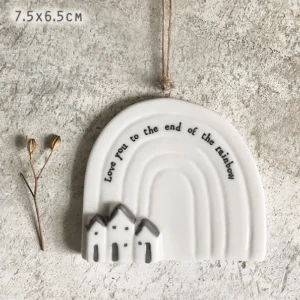 East of India - Hanging Rainbow - Love You To The End 6674
