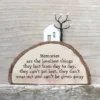 East of India - House On Hill - Memories Are The Loveliest 4357D