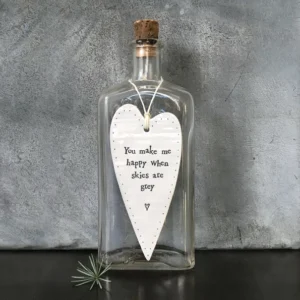 East of India - Long Hanging Heart - Make Me Happy 6247 Lifestyle