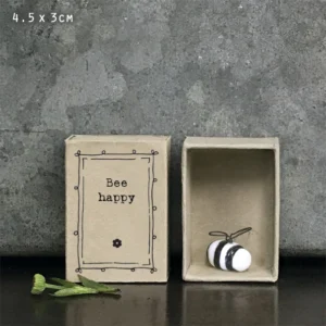 East of India - Matchbox Bee Happy 9