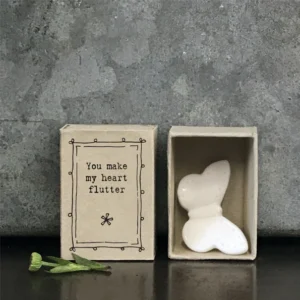 East of India - Matchbox Butterfly - Make My Heart Flutter - 13