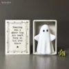 East of India - Matchbox Ghost- Sending ghost Hugs - 5641