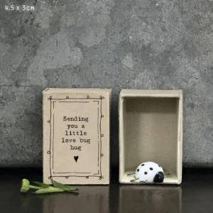 East of India - Matchbox Ladybird - Love Bug Hug 15