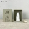 East of India - Matchbox Tall - Penguin 6100H