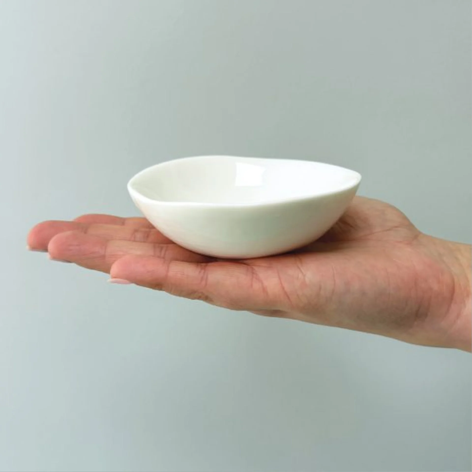East Of India - Medium Wobbly Bowls - Model