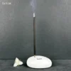 East of India - Pebble Incense Holder - Love 4345