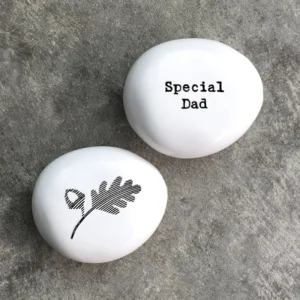 East of India - Pebble Token - Special Dad 4303