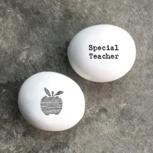 East of India - Pebble Token - Special Teacher 4305