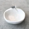 East of India - Porcelain Bowl - Lakeside - 5611
