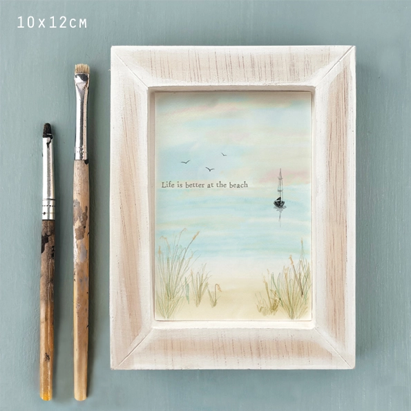 East of India - Seascape Pictures - Better By The Beach 5095