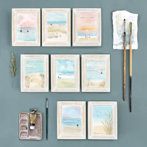 East of India - Seascape Pictures - Collection 2