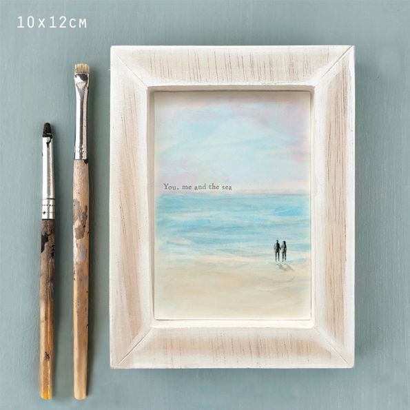 East of India - Seascape Pictures - You Me And The Sea 5096