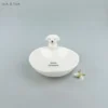 East of India - Small Animal Bowls - Dog - Little Treasures 6083