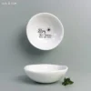 East Of India - Small Wobbly Bowls - Bits & Bobs - 6018