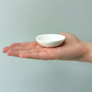 East Of India - Small Wobbly Bowls - Model