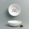 East Of India - Small Wobbly Bowls - Pretty Little Things - 6019