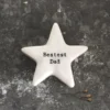 East of India - Star Token - Bestest Dad - 6768