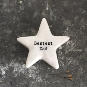 East of India - Star Token - Bestest Dad - 6768