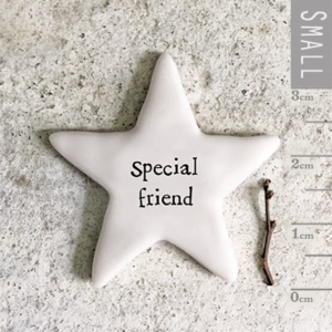 East of India - Star Token- Special Friend