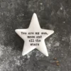East of India - Star Token - Sun Moon and All The Stars - 6760