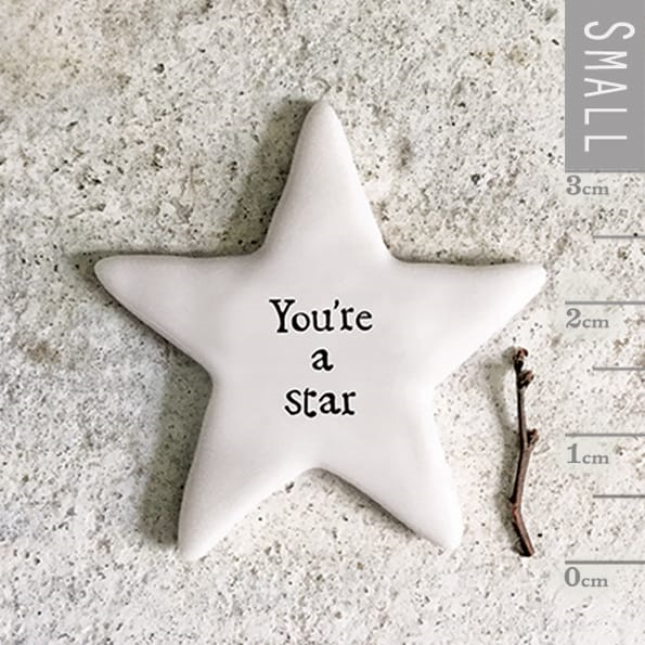 East of India - Star Token- You're a Star