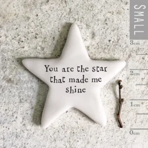 East of India - Star Token - You are the star