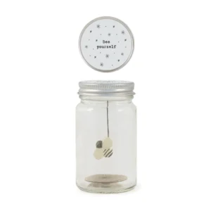 East of India - World In A Jar - Bee Yourself - 4030H